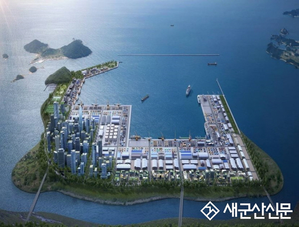 (톡톡 군산) 군산항 명칭, 반드시 지켜내야 한다