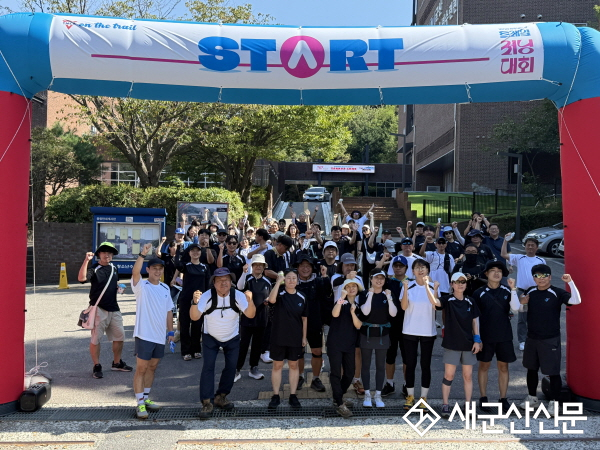 전국 24개 지역 YMCA 실무자 100여 명, 근대역사의 도시 군산에 모여 YMCA 사명의 길 모색
