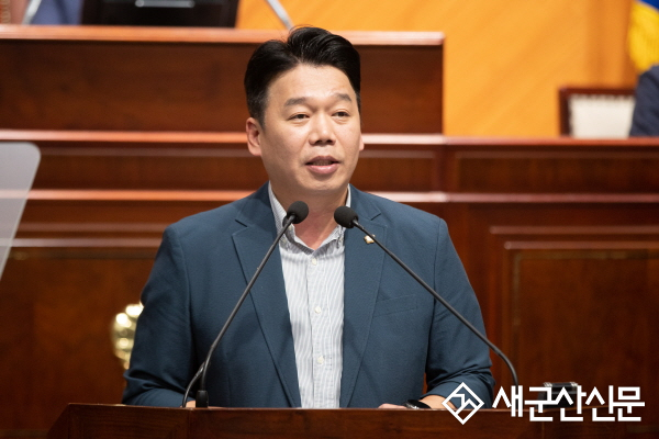 군산 월명공원 국가도시공원 지정 추진의 필요성