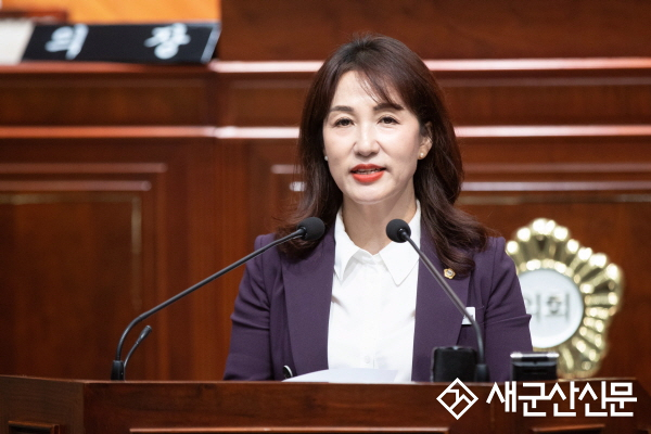 군산시 교육발전을 위한 제언 5, '폐교 활용, 배움의 자리에서 지역의 내일로'