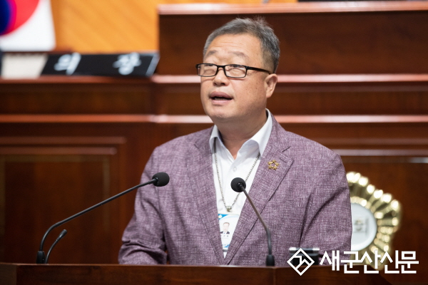 어쩌다 이런 일이 40, 이름뿐인 축제 짬뽕축제