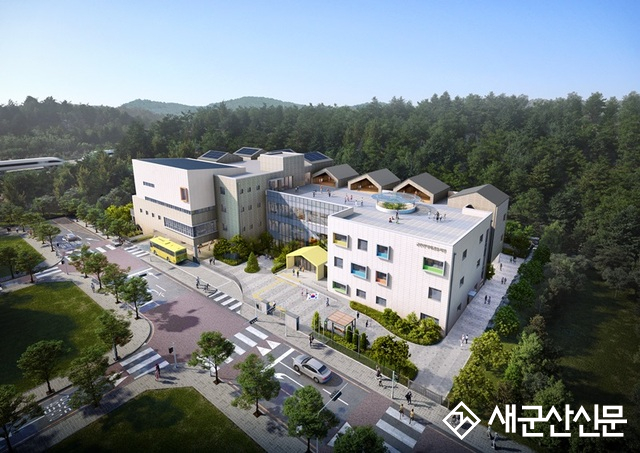 (뉴스 초점) 내흥동 새빛유치원, 학급편성 재검토 촉구