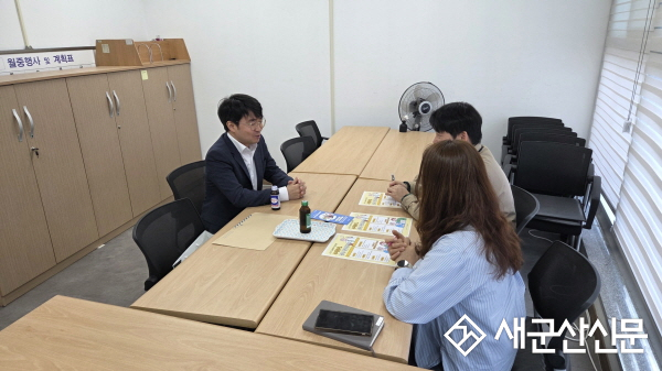군산시 금융복지상담센터, 서민들의 채무 고민 해소 적극 지원