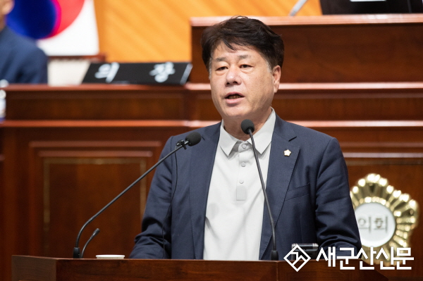 발달장애인의 정당한 법적 권리 회복 촉구  건의안 채택