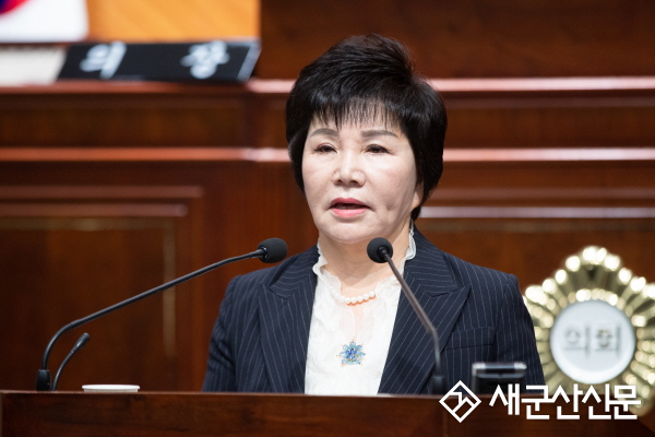 제2의 한강 강변을 꿈꾸는 군산시 금강 강변을 위한 제언!