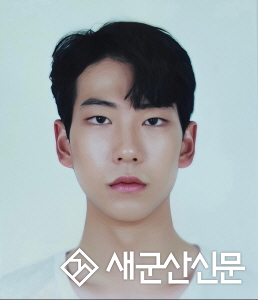 호원대 야구부 서보석 선수 , 울산 웨일즈 투수 합격