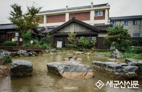 군산시간여행마을, 2026~2027 로컬100 선정