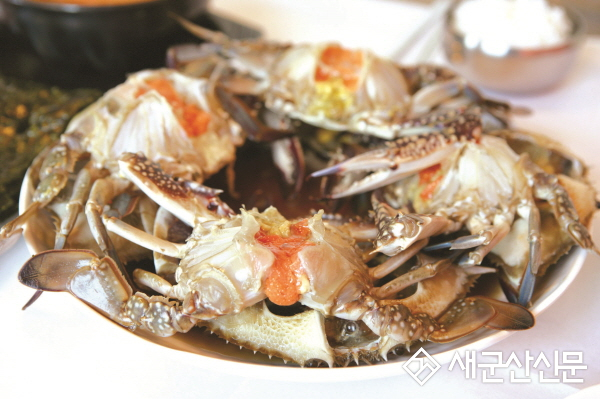 연휴에 찾기 좋은 미식 관광 도시, 군산으로 오세요