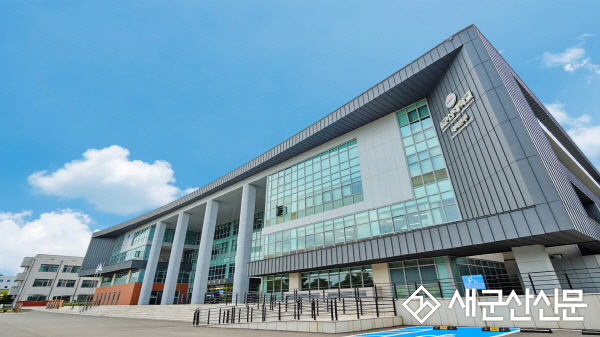 국립군산대학교, 2026년 1학기 개강맞이 환영행사 ‘ 웰컴떡 ’행사 성황리 개최