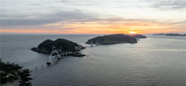 ‘K-관광섬’본격 항해... 글로벌 명품 섬으로 대변신