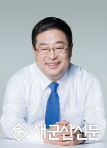 (6·3지방선거)서동석 군산시장 예비후보 “성과로 증명하는 시정…군산 재도약 이끌겠다”