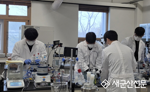 첨단산업 인재양성 부트캠프 사업 확대 운영