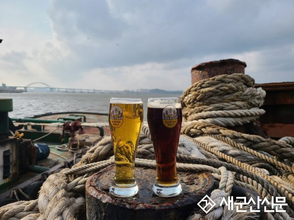 여름 무더위, 군산의 맛(味)으로 날리세요!