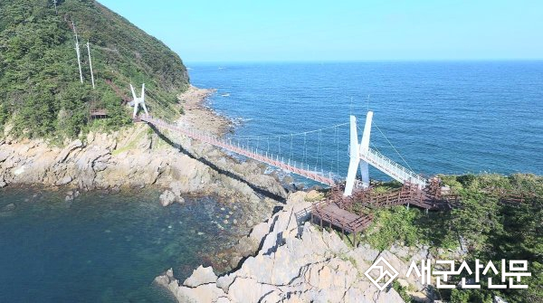 K-관광섬 고군산섬잇길, 1박2일 관광상품 운영