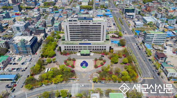 산단 구조고도화사업 평가 산업부 장관상’ 수상