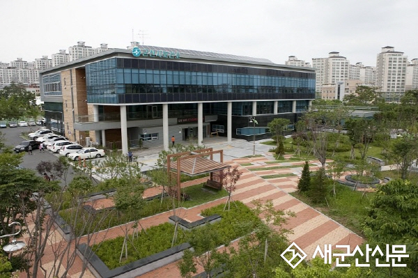 군산시보건소, 감염취약시설 ‘실무 중심’ 감염관리 교육 실시