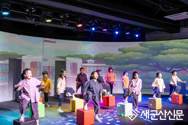 군산국가유산야행, 축제 올림픽 ‘피너클어워드’ 세계대회 수상