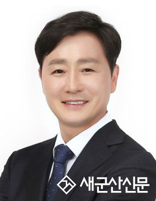(5분 발언) 임동준 시의원 “남군산역 환승센터 실질적인 광역교통 거점으로 발전해야”