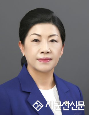 (5분 발언) 송미숙 시의원 “ (가칭)‘2027 근대문화축전’ 공모 대비 선제적 총력 대응해야”