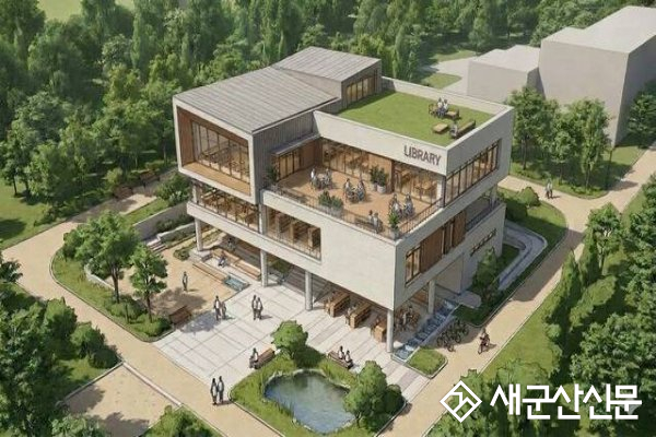 (뉴스초점) 늑장 행정에 애타는 ‘상상도서관’ 건립 사업