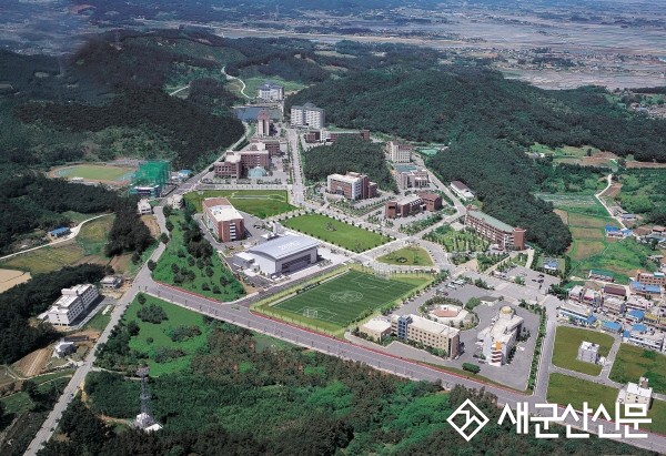 호원대학교, 전북 도내 유일  2026년 특성화 선도대학 육성사업 선정