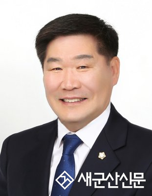 (시의회 건의안) 서은식 시의원 “ 미래대응기금, 지방교부세에서 충당해선 안 돼”