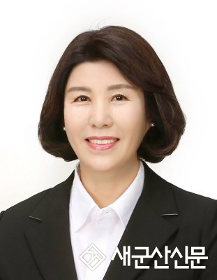 (시의회 5분 발언) 강수정 시의원 “군산의 해양관광 활성화에 안전 대책 수반되어야”