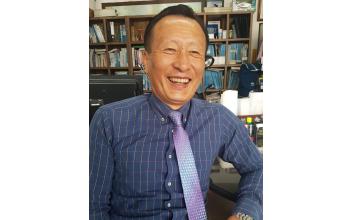 (새군산이 만난사람) 에스콰이어 군산점 안만욱 대표(중앙로상가발전협의회 회장)