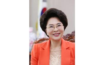 ‘도화지에 가을정취를 담아요’
