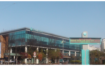 보건소 금연구역 확대지정 홍보