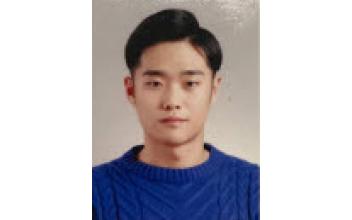 군산대 수학과 김평록· 박종환 학생 최우수상 