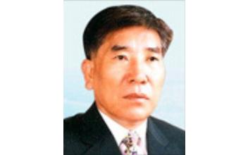 민주평통 의장(대통령) 표창 수상