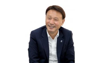 (박스기사) 강임준 시장 신년사