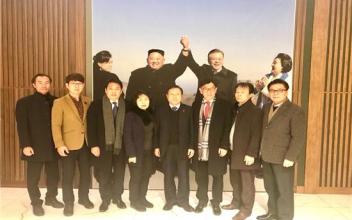 민주당 신년인사회 8일 리츠프라자호텔