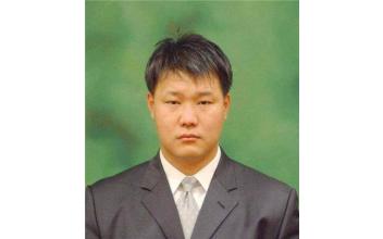 군산대 이승태 교수 국토교통부 장관상 