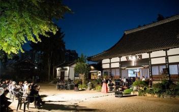 (박스기사) 군산문화재야행(夜行), 8월 개최