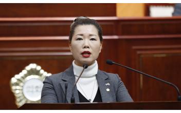 정지숙 의원, “레미콘 공장 신설 철회 촉구”