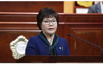 김영자 의원, ‘군산대 약학대학 유치’ 건의문 