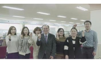 2019년 지역산업맞춤형 일자리창출 지원 공모사업 선정