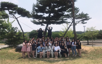 호원대학교, 2년 연속 치위생사 전원합격