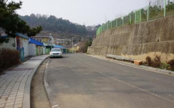 (톡톡 군산) 신흥동 말랭이 꽃길·꽃담 조성 필요