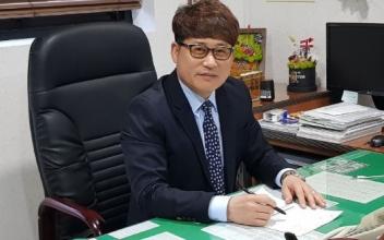 (새군산이 만난 사람) 동아약품 김정곤 대표