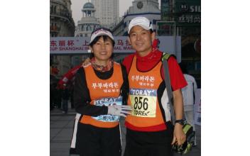 보건소 이재희 계장, 군산최초 ‘올해의 부부상’ 수상