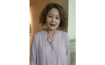 (새군산이 만난 사람) 소연 김수나 작가