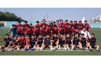 (특집) 2019 금석배,  15년만에 유성생명과학고 우승