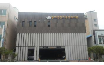 일제강점기 군산역사관, 문화재야행 기간 야간운영 