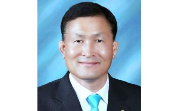 (민간체육회장 누가 뛰나) 박충기 전 상임부회장