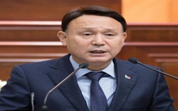 (뉴스초점) 2020년 국가예산 1조 536억원 역대 최대액 확보