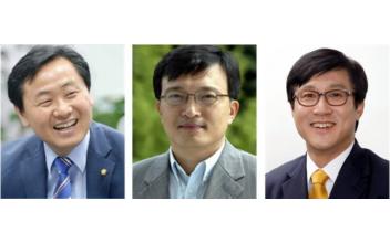 경자년(庚子年) 새해, 빨라진 총선시계