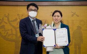 ‘군산시 중장기 종합발전계획 시민정책 제안공모전’